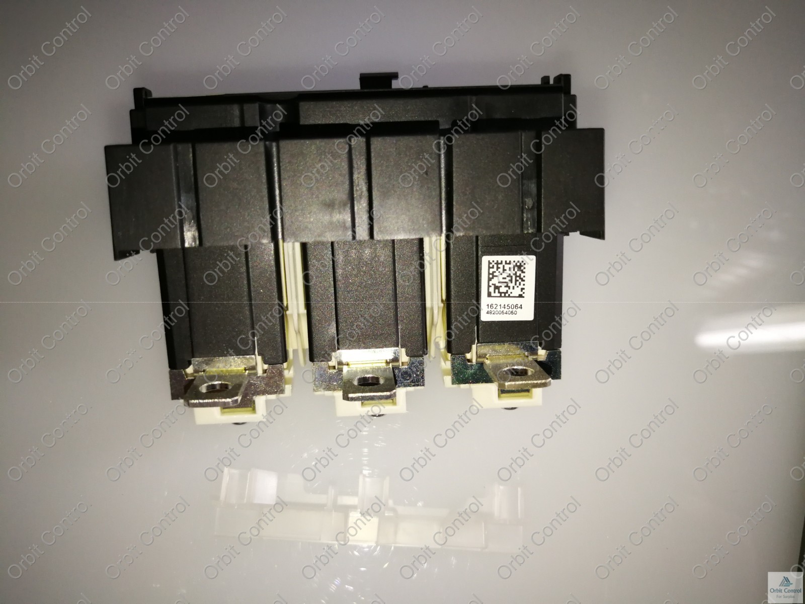 Schneider Electric LV437022 Schneider LV437022 Trip Unit 3P3D Micrologic 3.2 A-60A 3