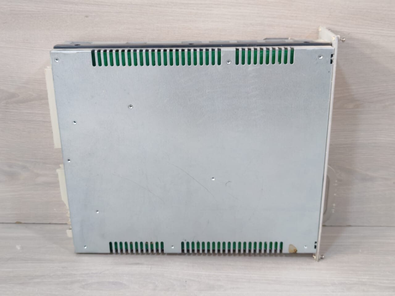 EFORE PWR48 EFORE POWER SUPPLY SR 91G680 DC PWR48 6