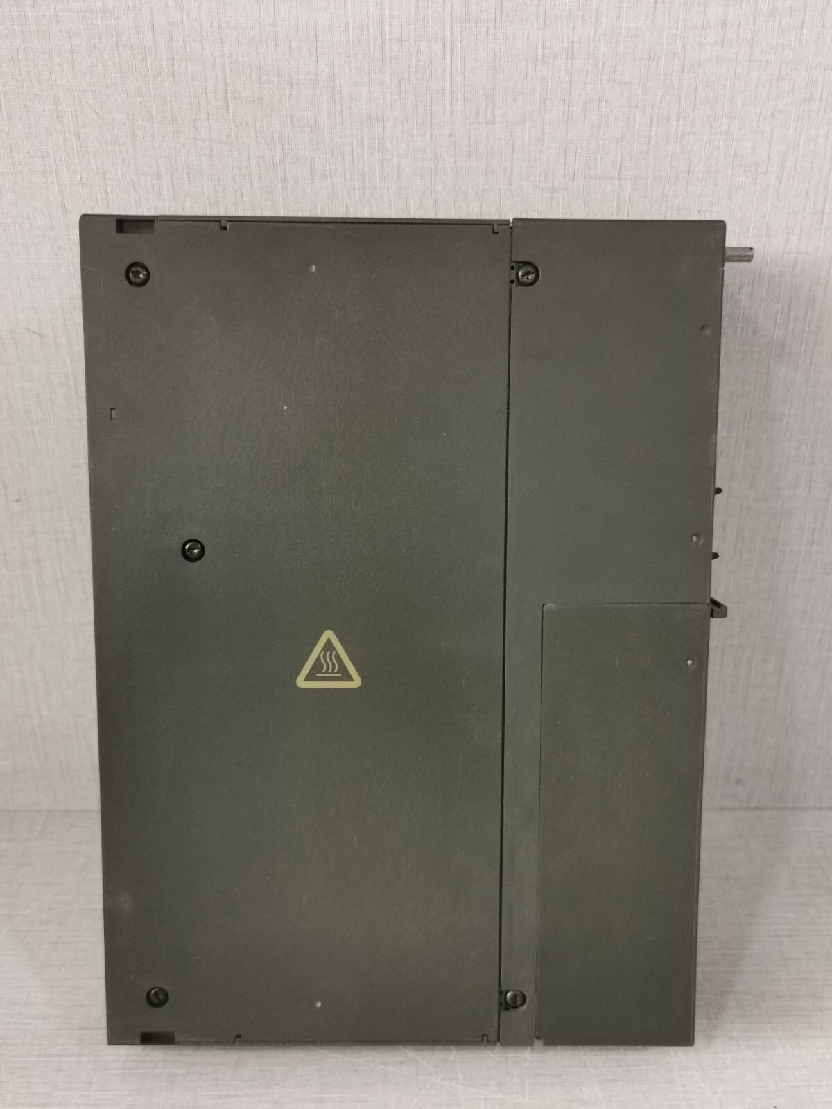 Siemens 6ES7 407-0KR00-0AA0 SIEMENS SIMATIC S7-400 PROCESS CONTROLLER 6EST 407-0KR00-0AA00 8