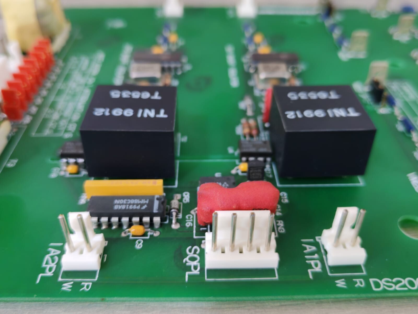 GENERAL ELECTRIC DS200SHVMG1AFE GENERAL ELECTRIC DS200SHVMG1AFE INTERFACE BOARD 3
