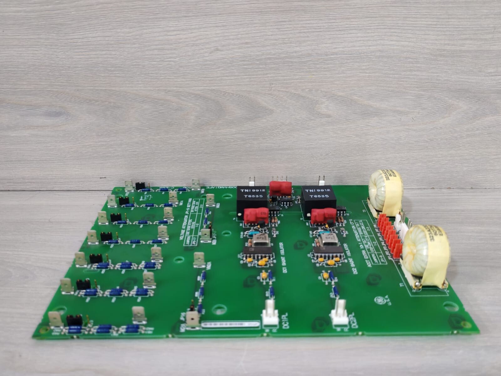GENERAL ELECTRIC DS200SHVMG1AFE GENERAL ELECTRIC DS200SHVMG1AFE INTERFACE BOARD 5