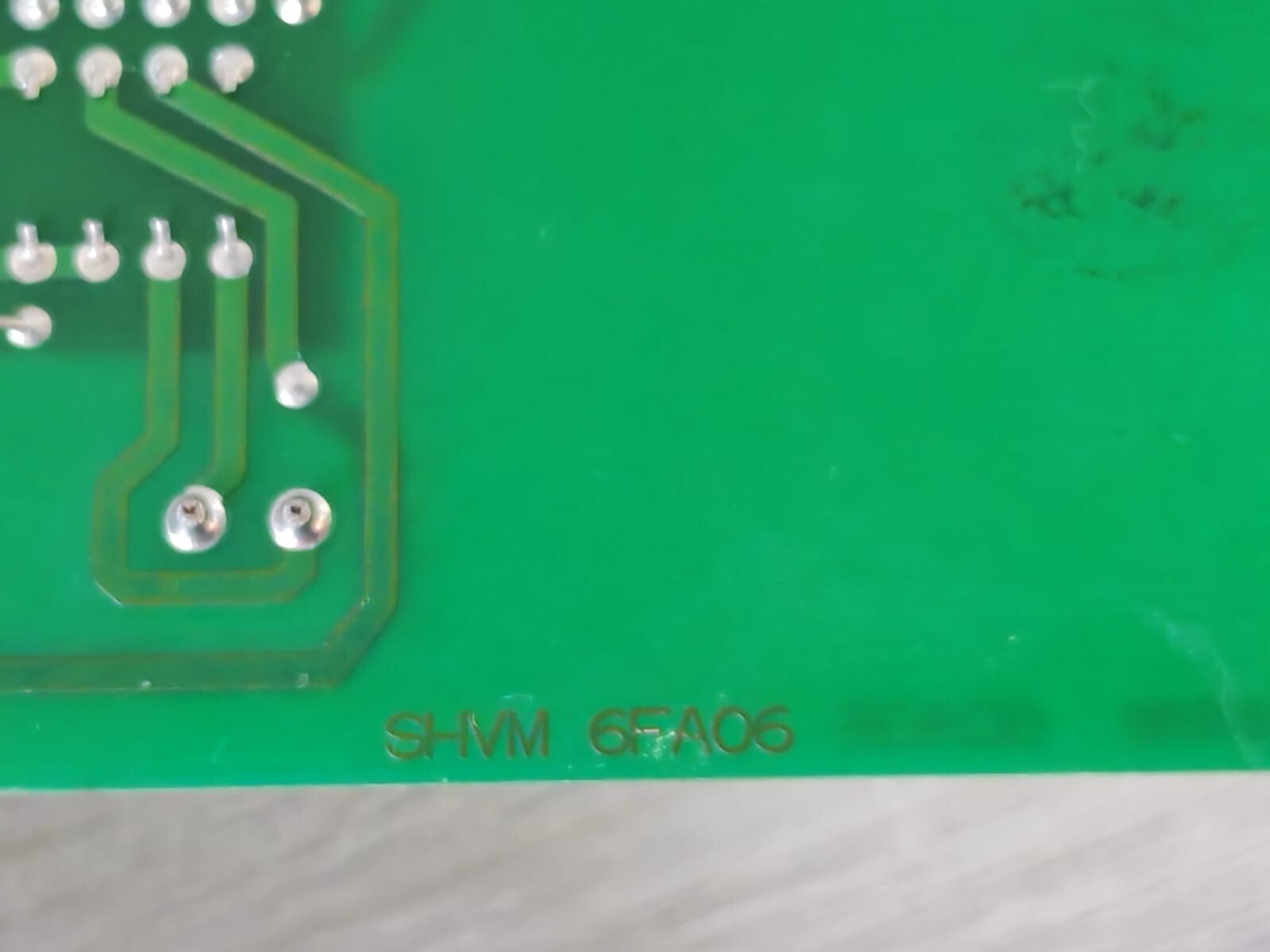 GENERAL ELECTRIC DS200SHVMG1AFE GENERAL ELECTRIC DS200SHVMG1AFE INTERFACE BOARD 8