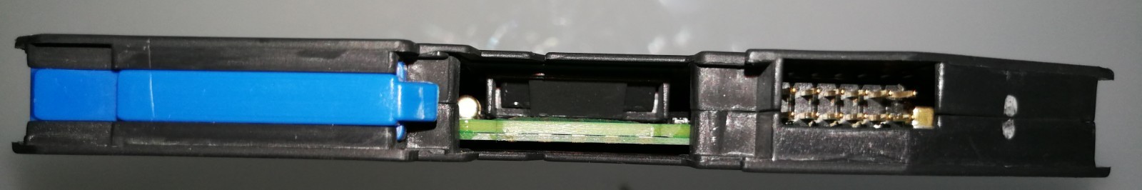 GM International D5031D GM International D5031D Switch/Proximity Detector Repeater 2 channels 4