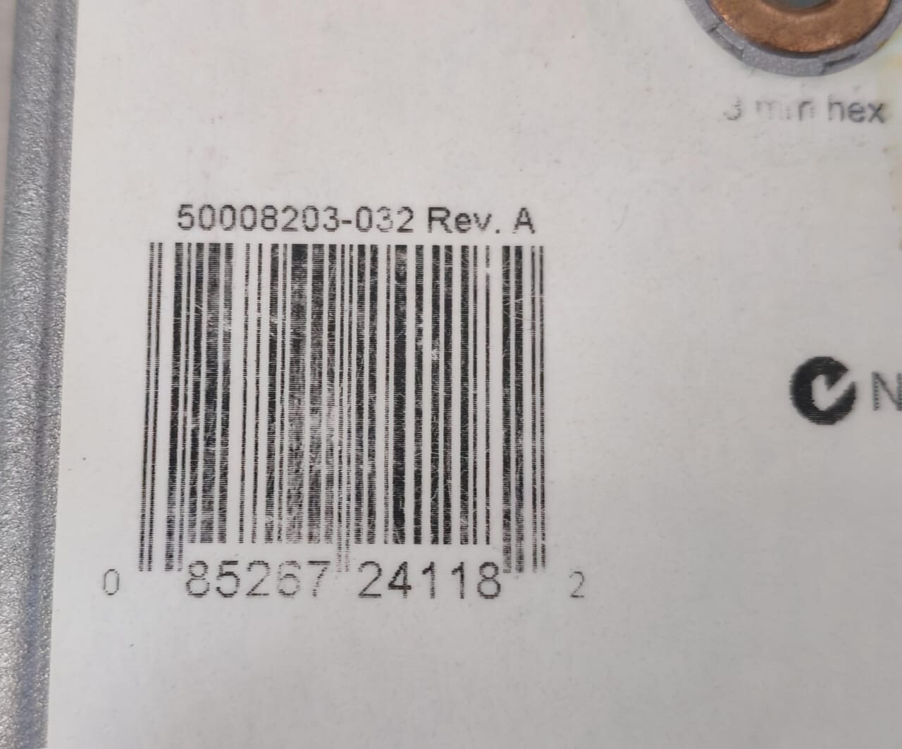 Honeywell S 1024-2POS HONEYWELL S 1024-2POS 10 Nm /88 lb.in IP54 24V 50/60 HZ Class 2 30VA 9