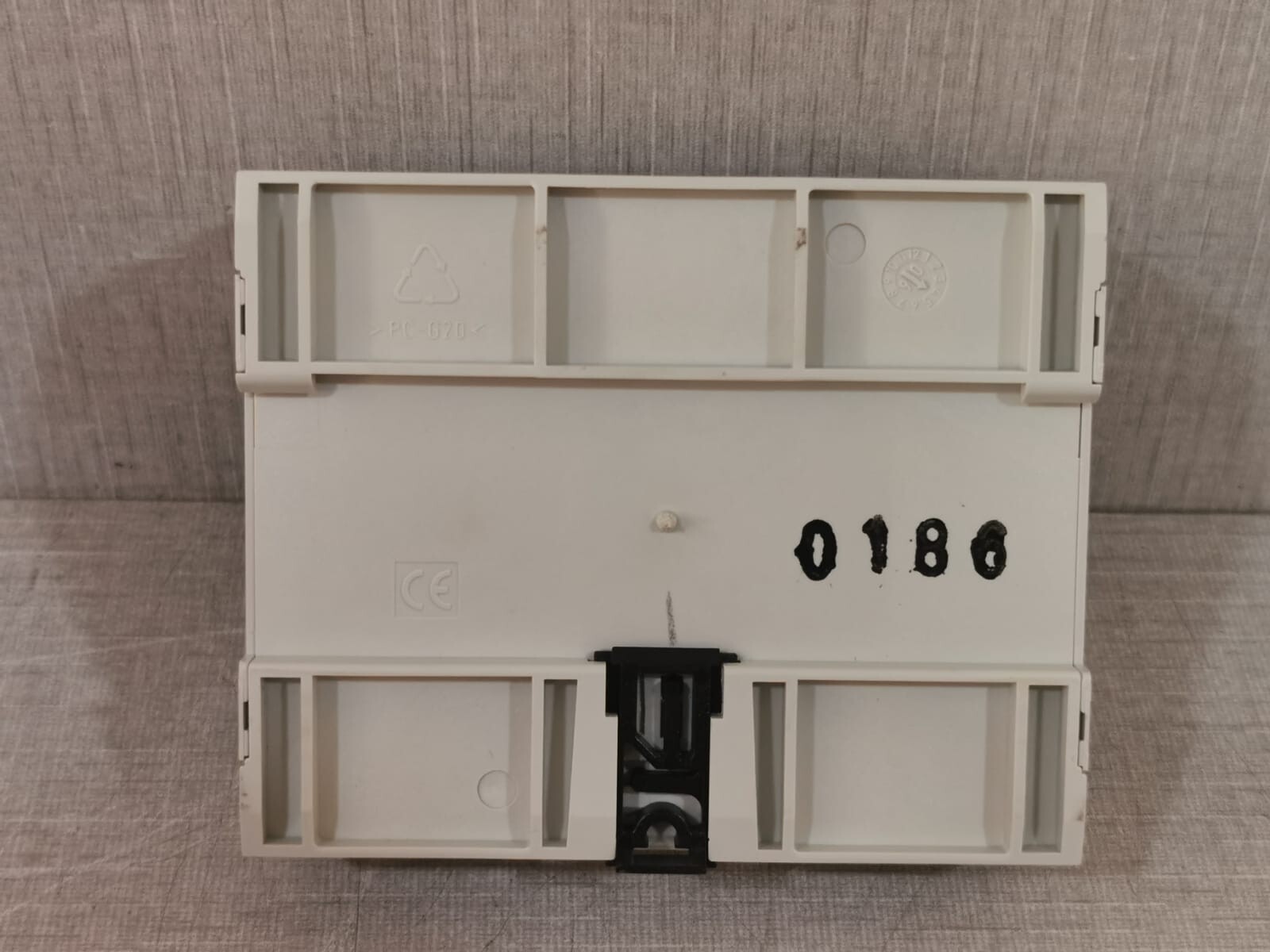 ABB CNV-W-5 ABB CNV-W-5 Three Active Power Transducer 37 KW 7