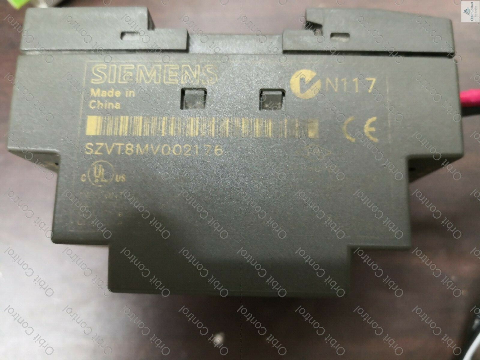 Siemens LOGO SIEMENS 6ED1 052-1MD00-0BA5 LOGIC MODULE LOGO! 12/24RC 2