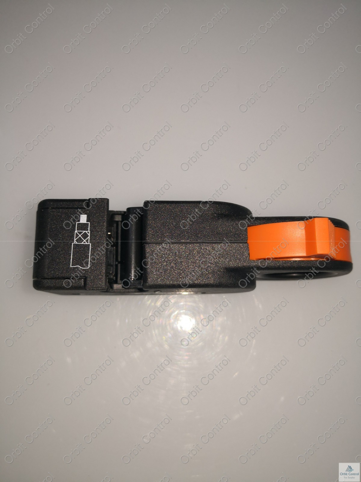 ADC STC-12B ADC-Commscope STC-12B Manual Coaxial Cable Stripper Tool 2
