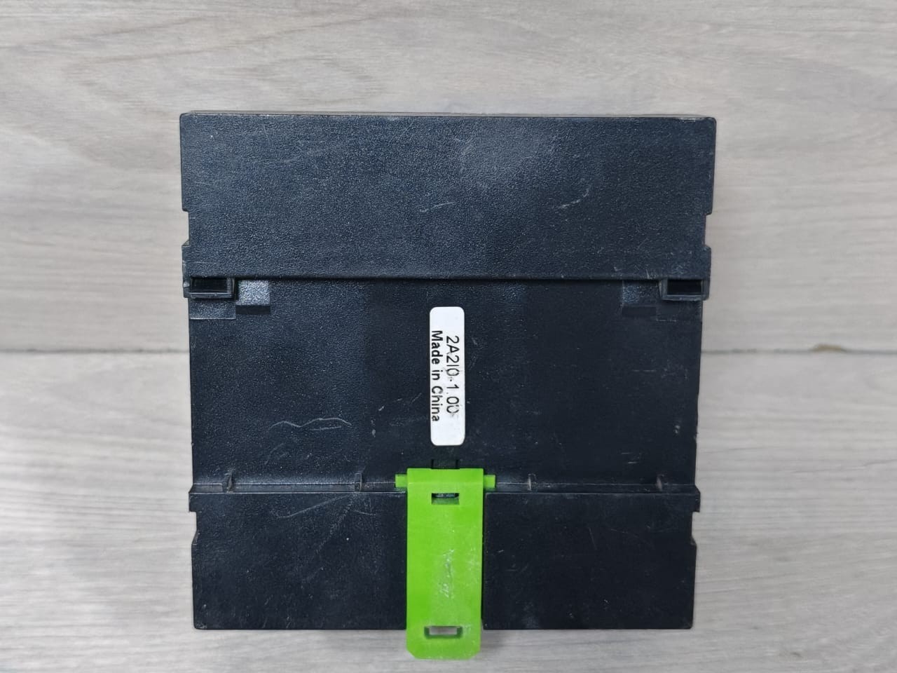 MURR ELEKTRONIK PICCO-87017 Murr Elektronik Picco 87017 Power Supply 100-240V 9