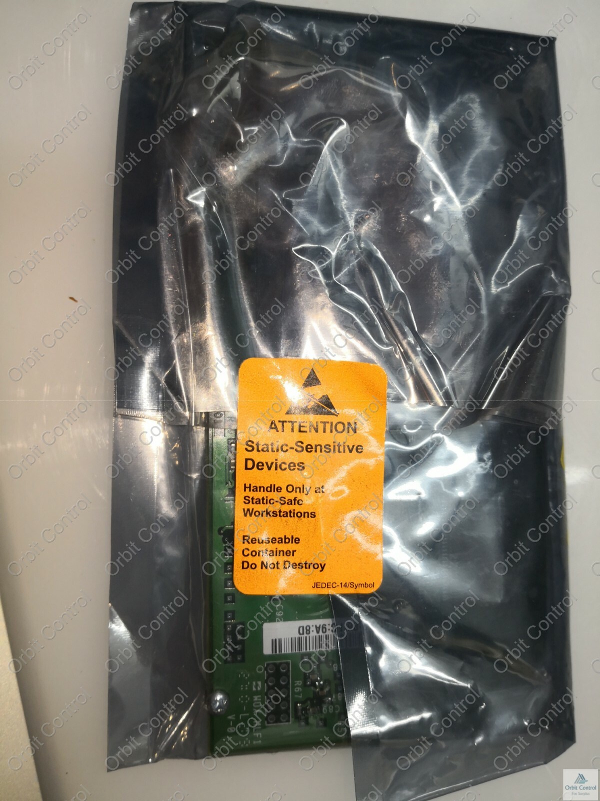 NORTEL NTDW62AAE5 NORTEL NTDW62AAE5 MGC DSP DAUGHTERBOARD 32-DS 9