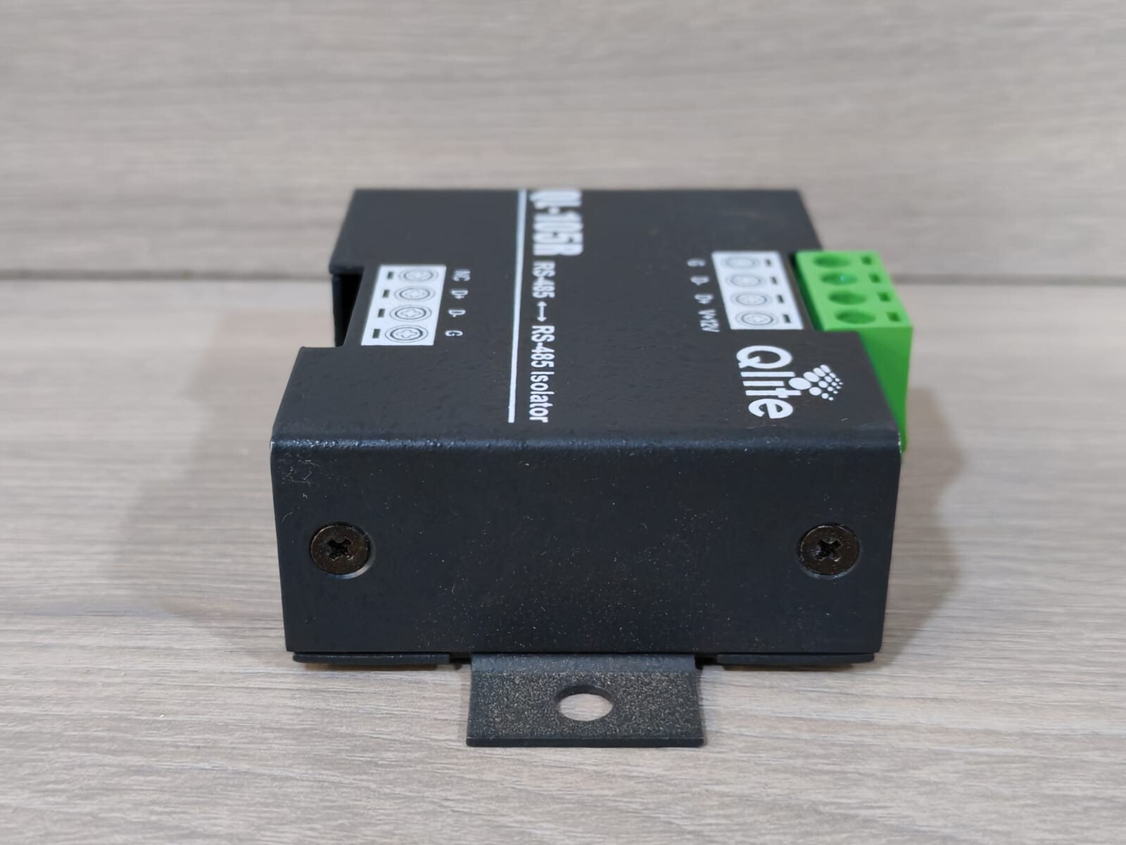 QLITE QL-105R Qlite QL-105R QL NET BUS ISOLATOR MODULE 3