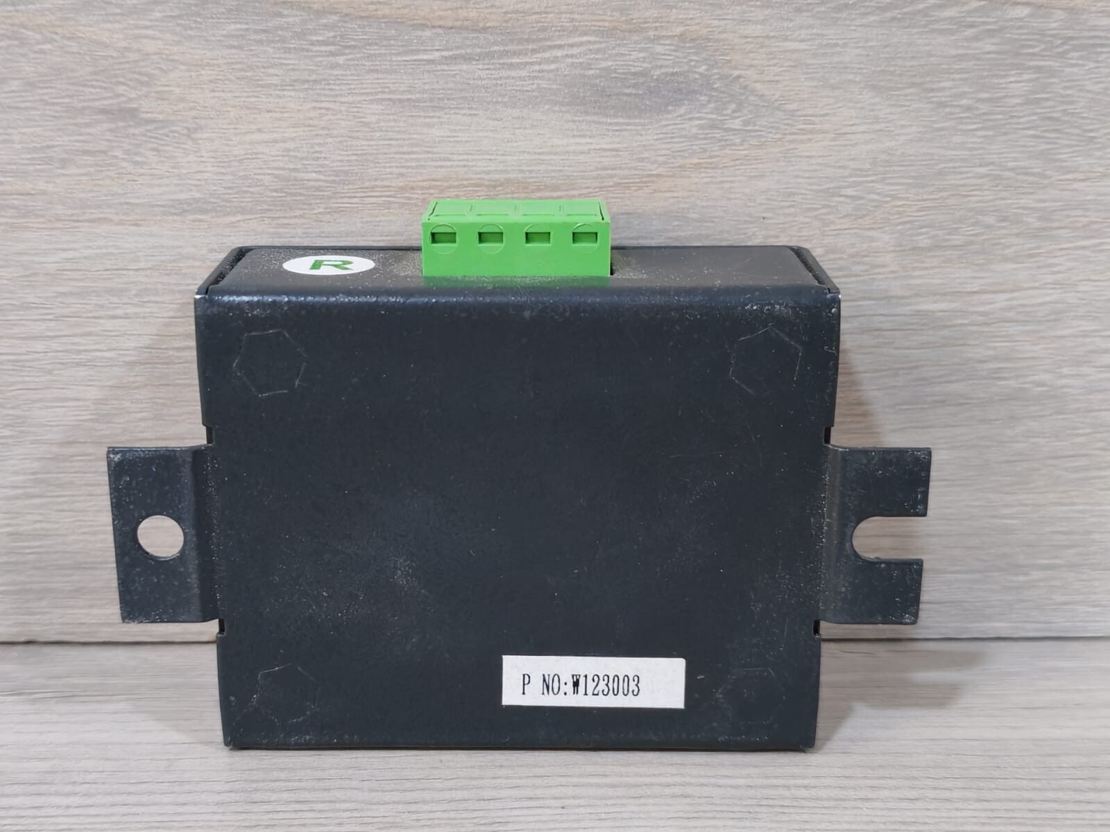 QLITE QL-105R Qlite QL-105R QL NET BUS ISOLATOR MODULE 6