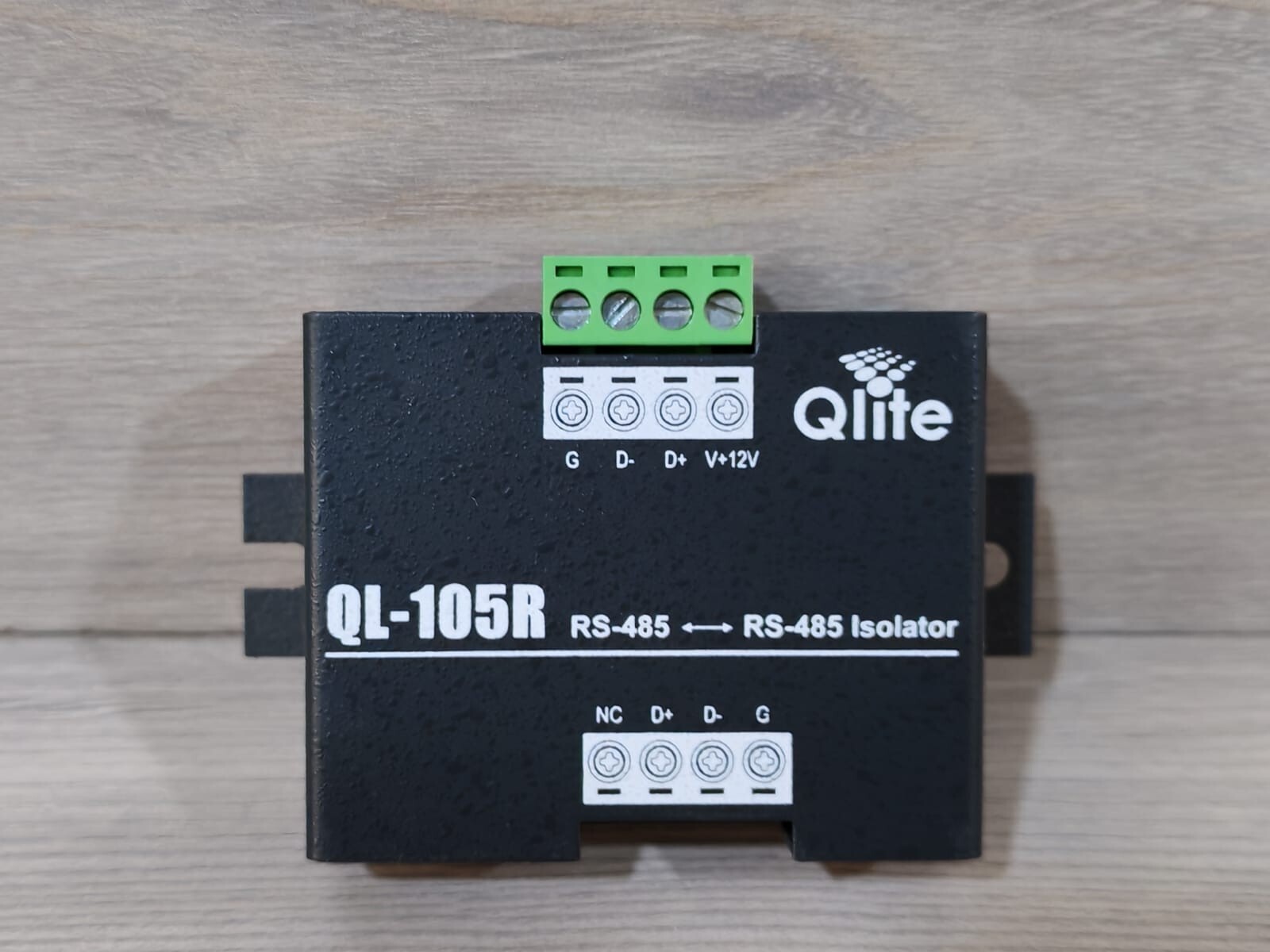 Qlite QL-105R QL NET BUS ISOLATOR MODULE