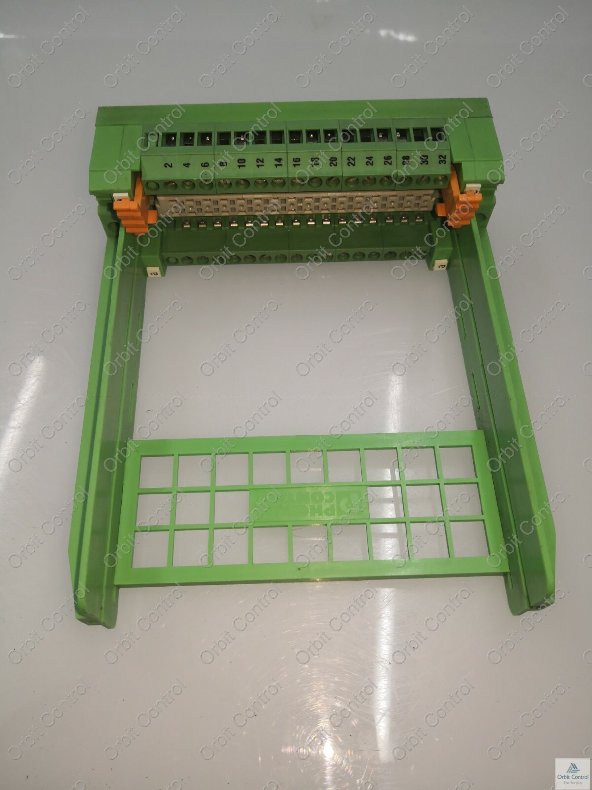 2261054 Phoenix Contact SKBI 32/D