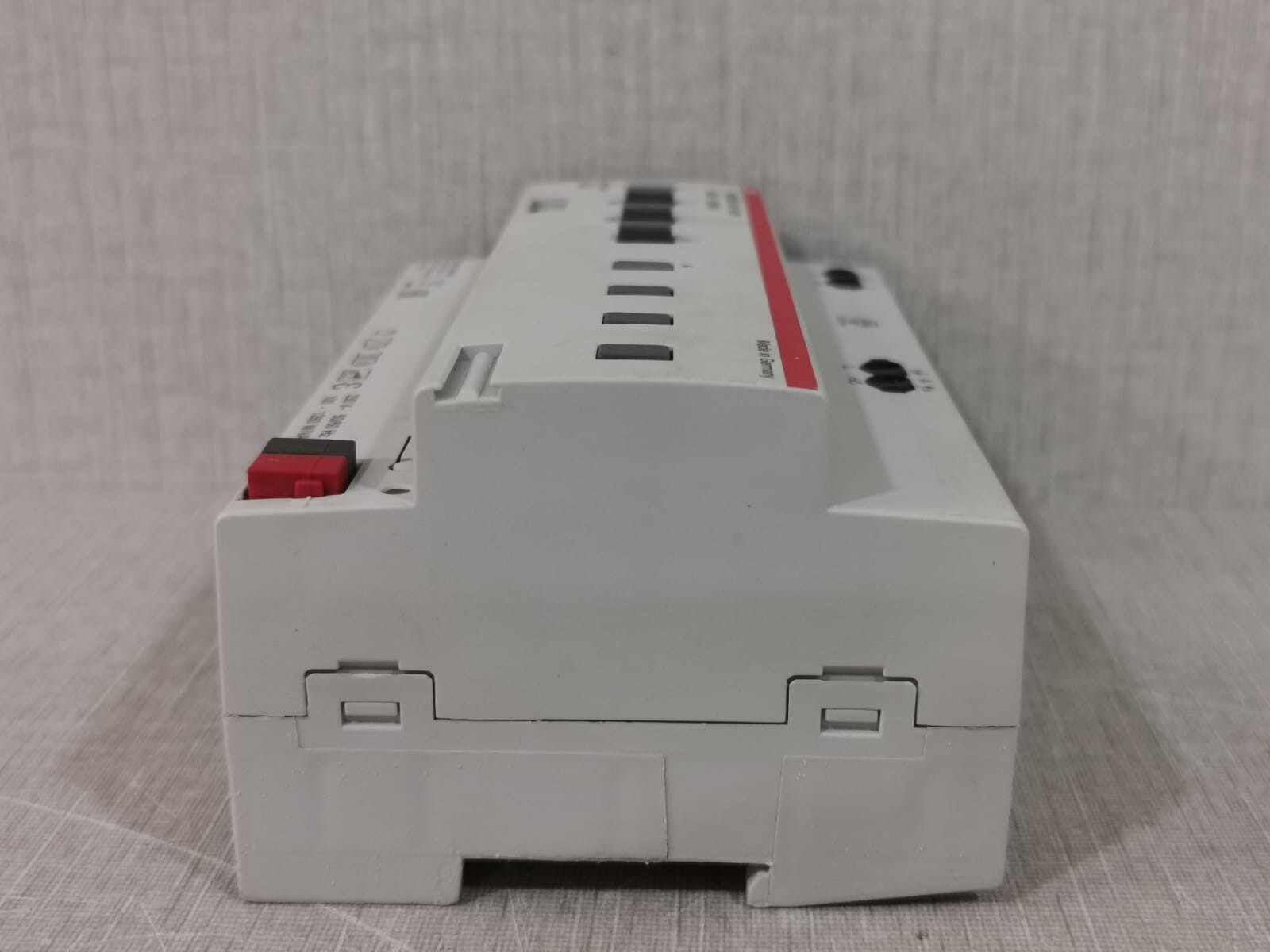 ABB KNX-6197 ABB i-bus KNX 6197/52-101-500 UD/S 1.1260.2 Universal Dimmer Actuator-TESTED 4