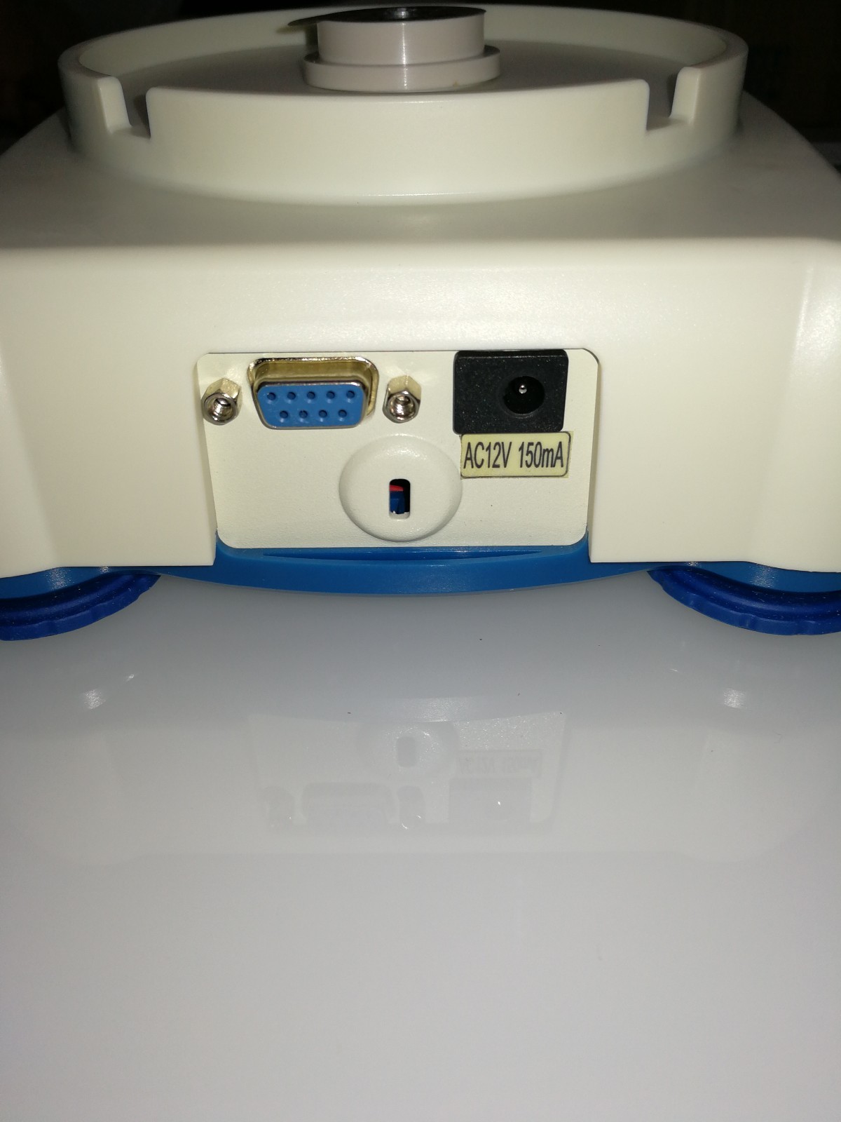 Benchmark 950241 Benchmark shockprotect Handical Portable Precision Balance 400g X 0.01g 3