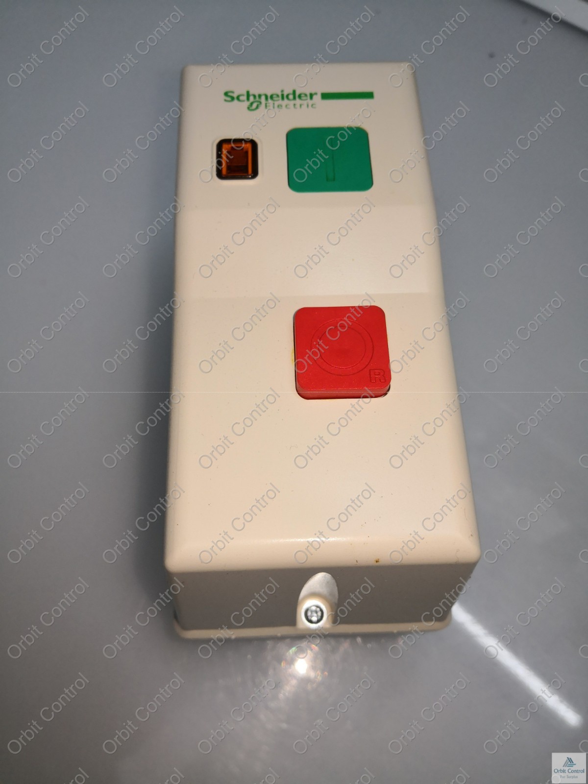 Schneider Electric LE1M35Q707 Schneider Direct starter combination 0,55kW LE1M35Q707 5