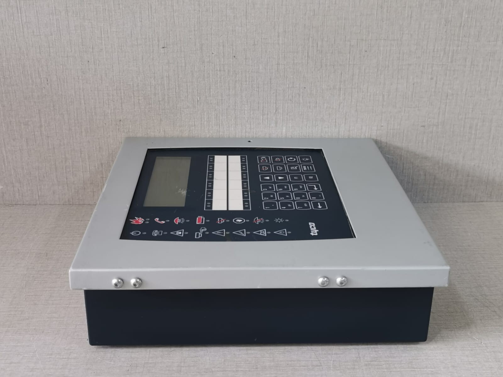 TYCO SRP-32-ZI TYCO SRP-32-ZI CONTROLLER FIRE SYSTEM 5