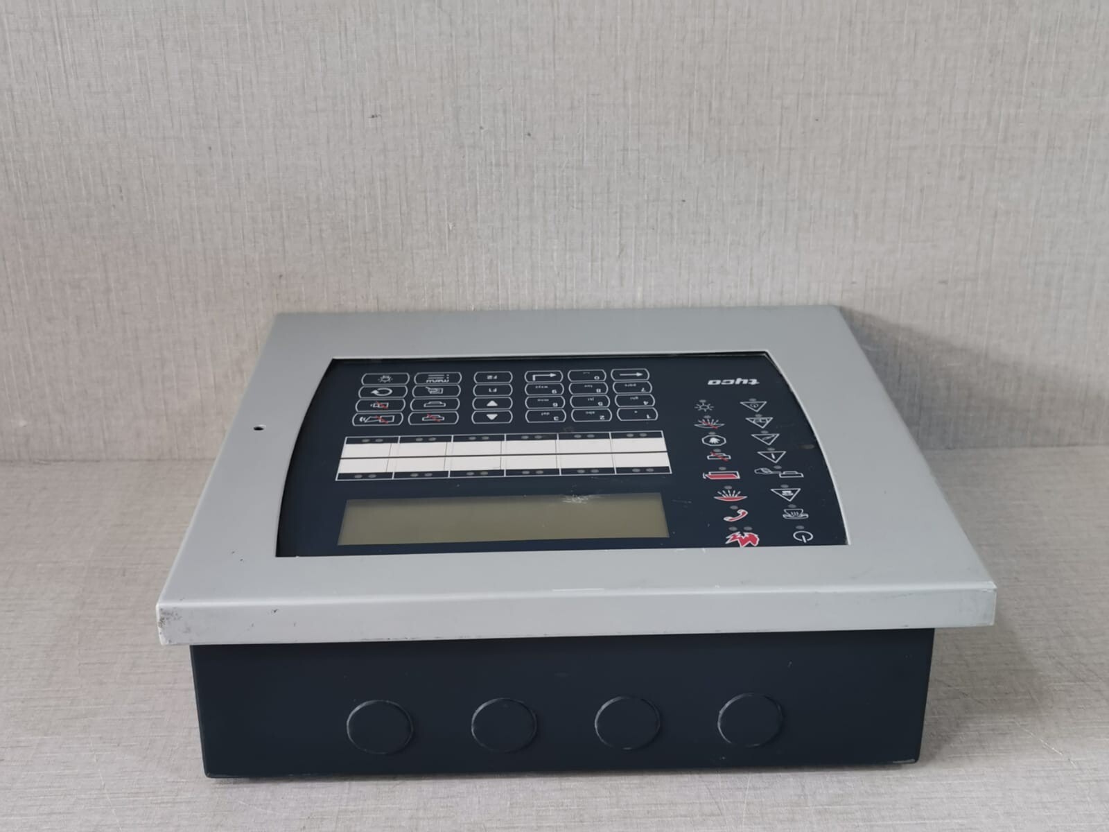 TYCO SRP-32-ZI TYCO SRP-32-ZI CONTROLLER FIRE SYSTEM 6