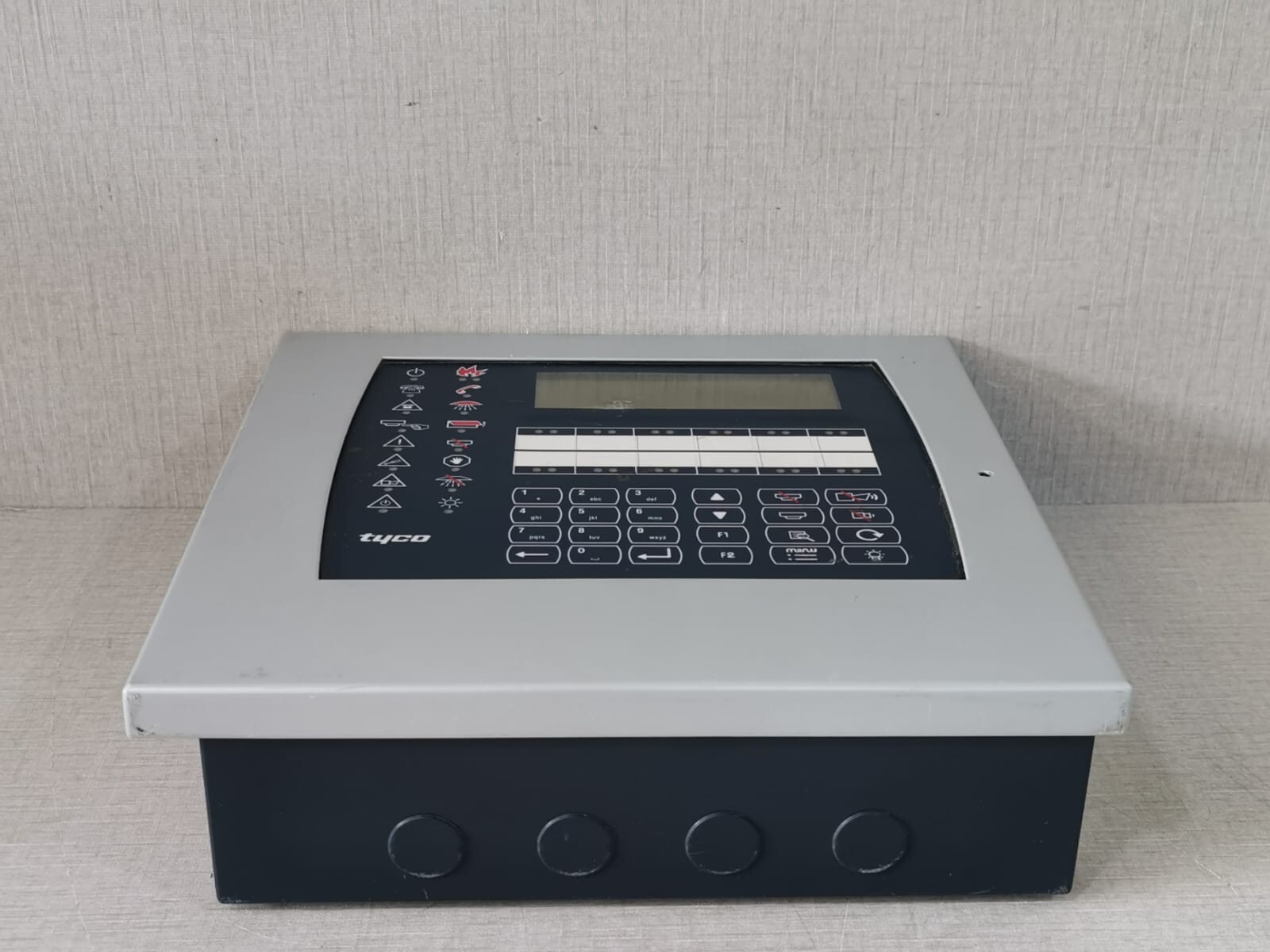 TYCO SRP-32-ZI TYCO SRP-32-ZI CONTROLLER FIRE SYSTEM 7