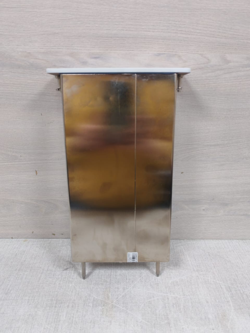 ROYAL INVENTUM OCM 3000 ROYAL INVENTUM PATENTS APPLICABLE OCM 3000 ARINC 8