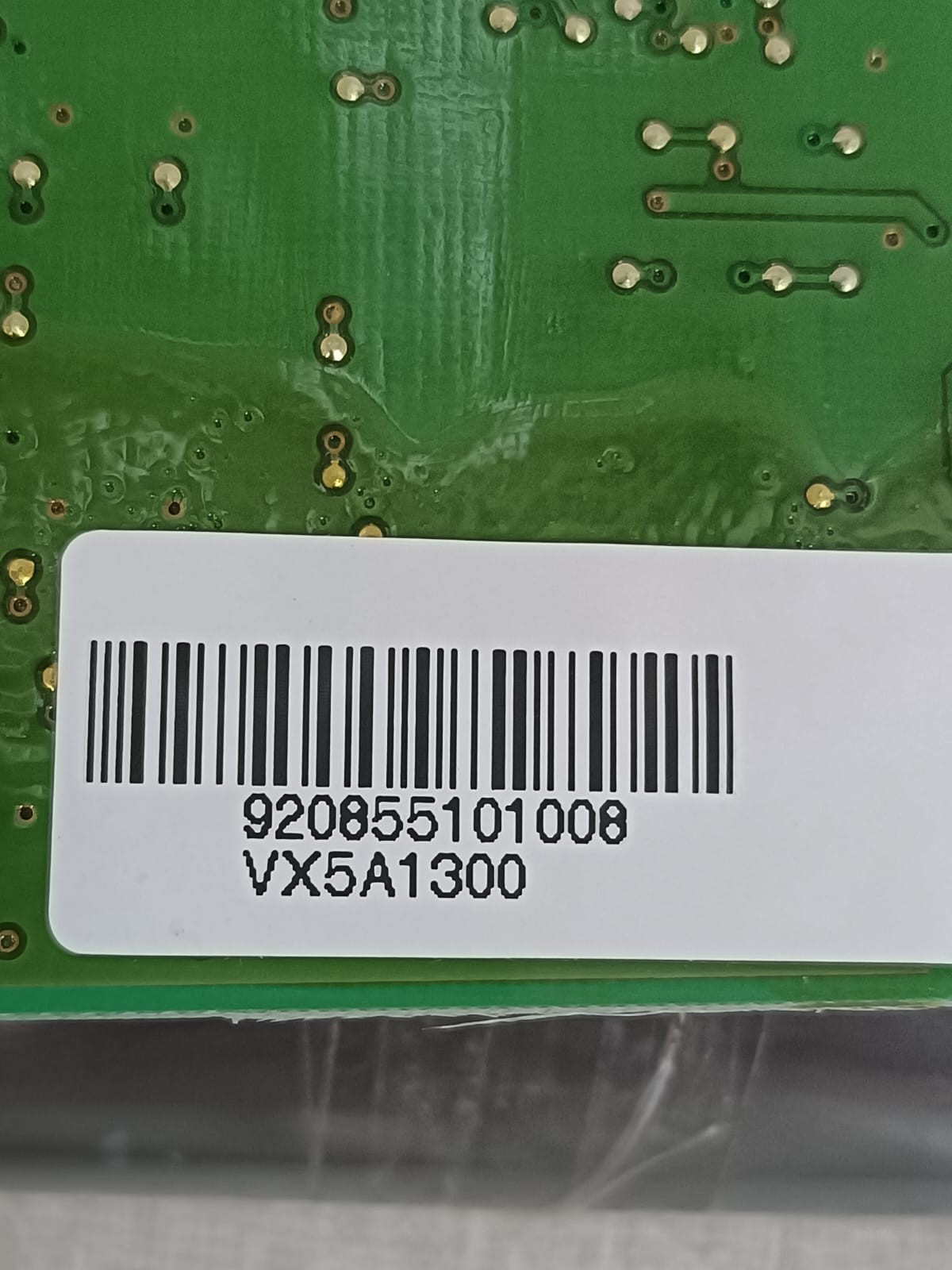 Schneider Electric VX5A1300 SCHNEIDER ELECTRIC VX5A1300 / 3D657199 G901 REV 04 Soft Charge Board 4
