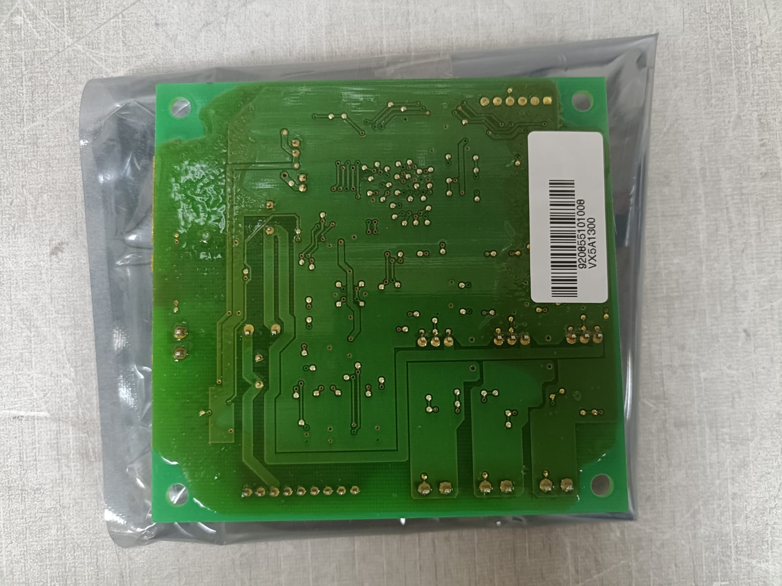 Schneider Electric VX5A1300 SCHNEIDER ELECTRIC VX5A1300 / 3D657199 G901 REV 04 Soft Charge Board 9