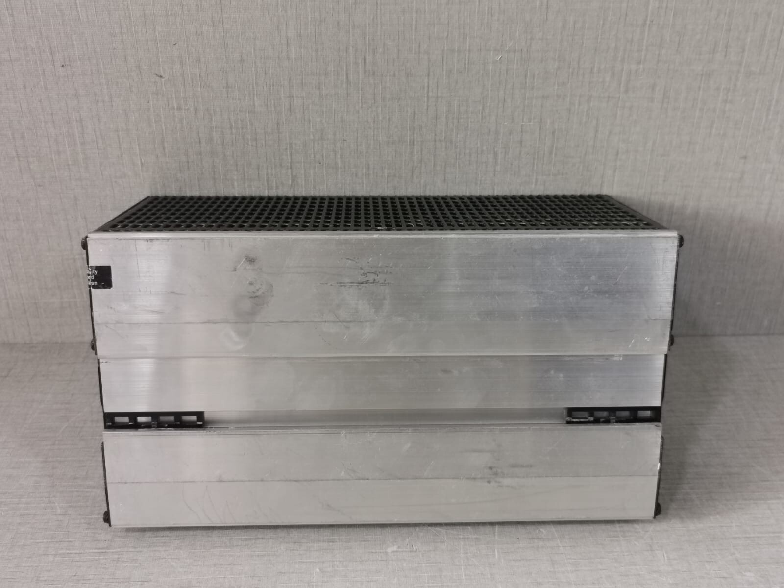 MURR ELEKTRONIK MPD20-48/24 MURR ELEKTRONIK MPD20-48/24 DC/DC-CONVERTER 857691 9