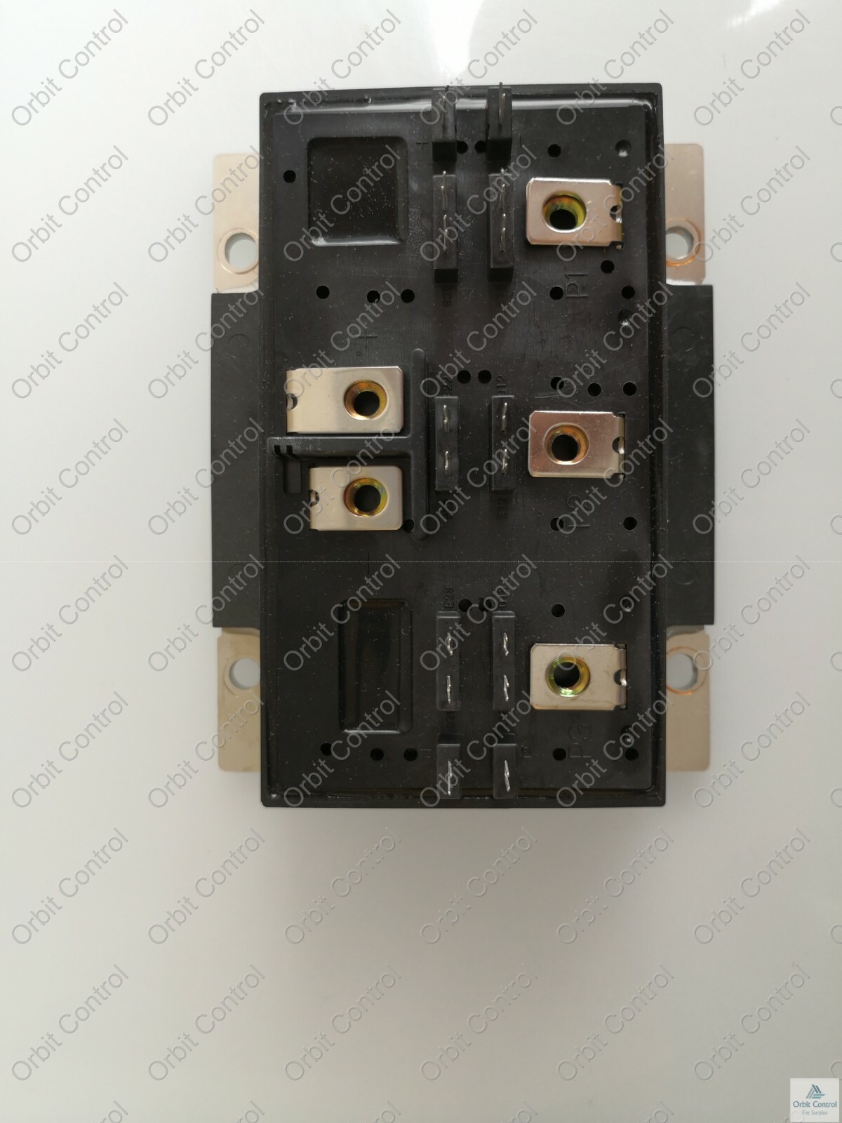 ABB IGBT 75A SP KIT ABB IGBT Module Kit / IGBT 75A SP Kit 58918750 2