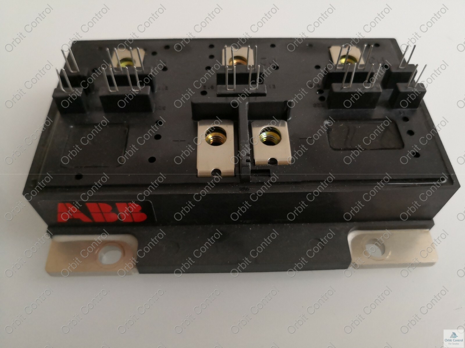 ABB IGBT Module Kit / IGBT 75A SP Kit 58918750