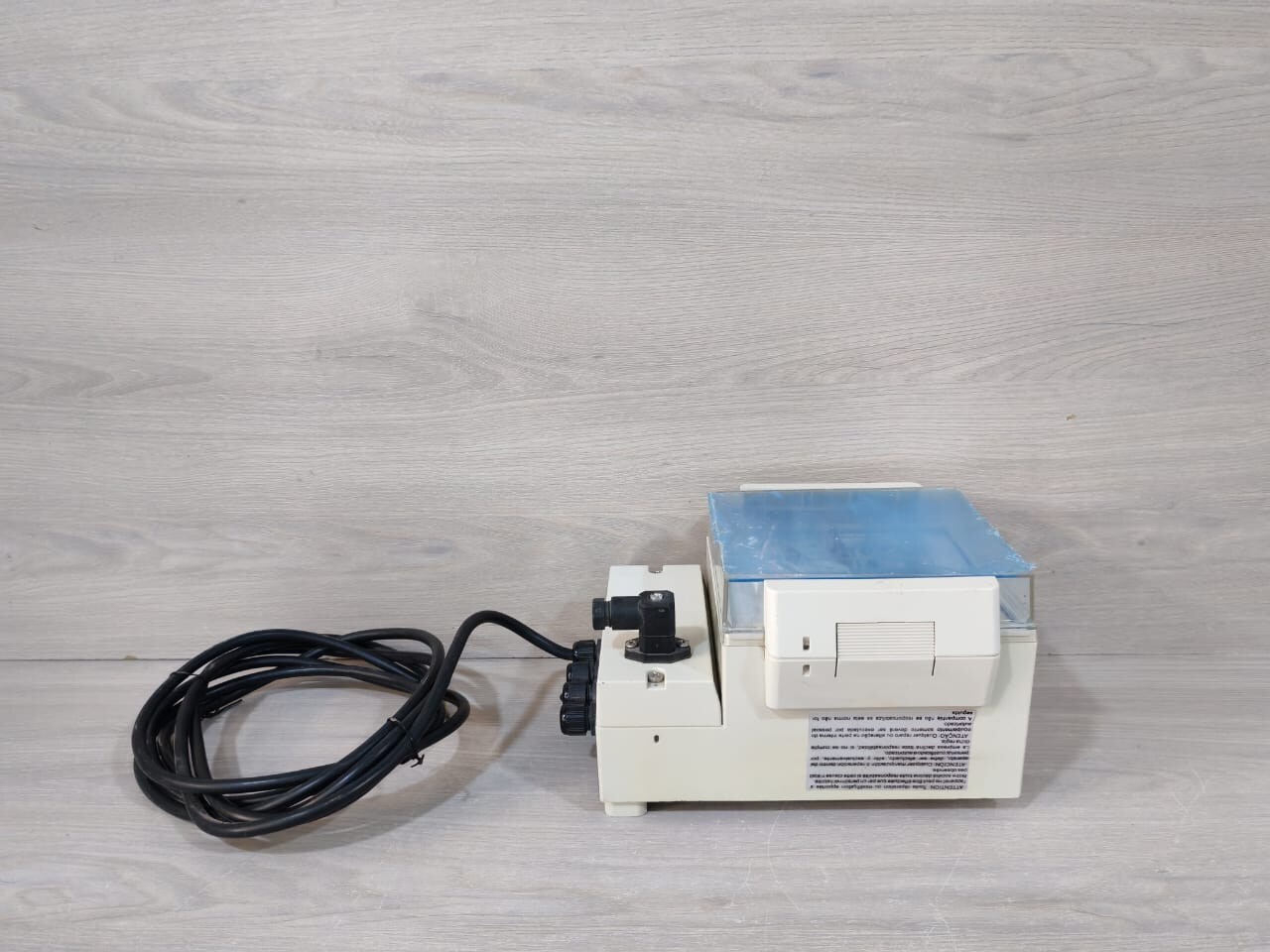 ETATRON CXB0002706 ETATRON E.CO.CD 20000S CXB0002706 230v 2A 9