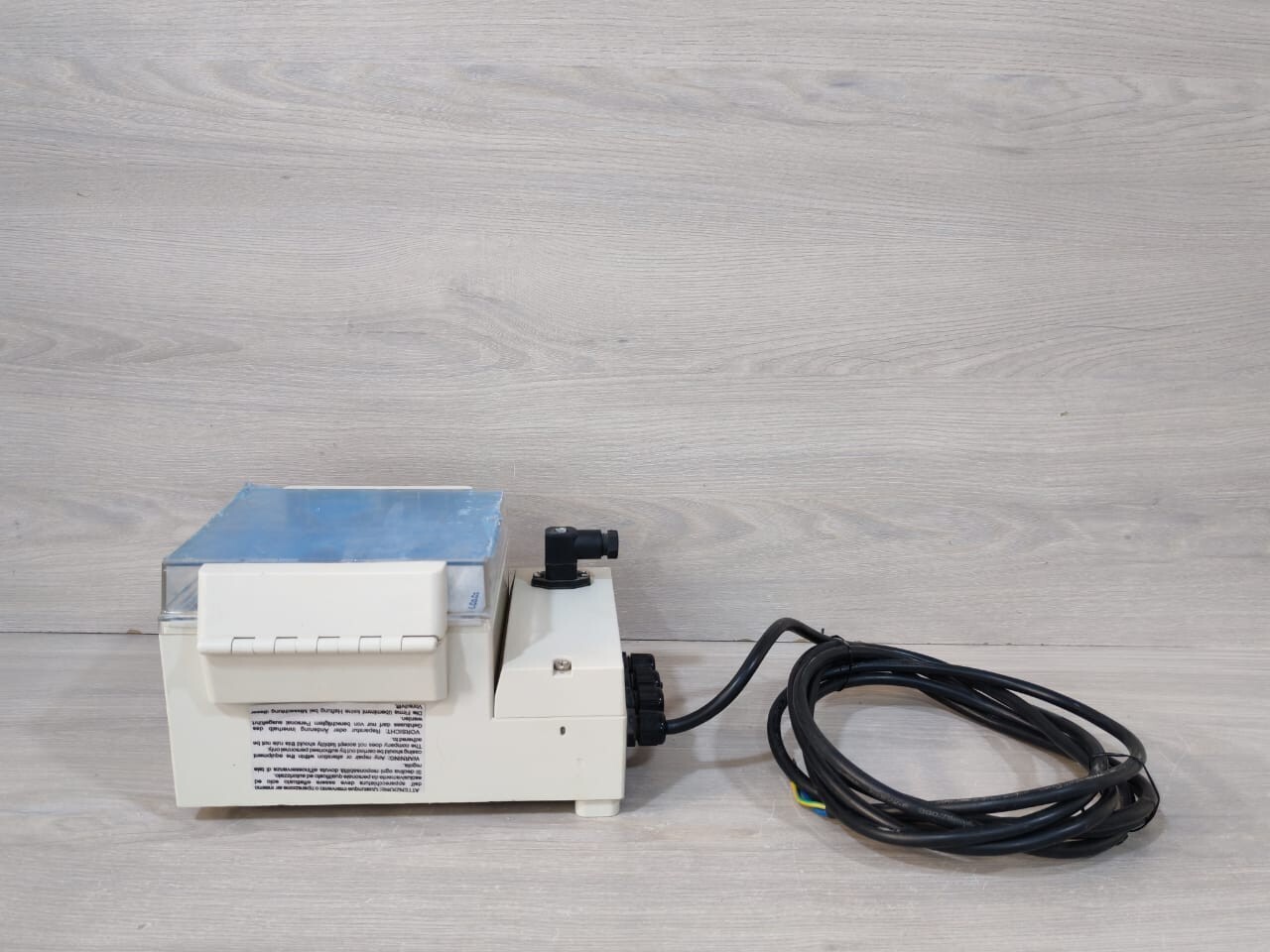 ETATRON CXB0002706 ETATRON E.CO.CD 20000S CXB0002706 230v 2A 10