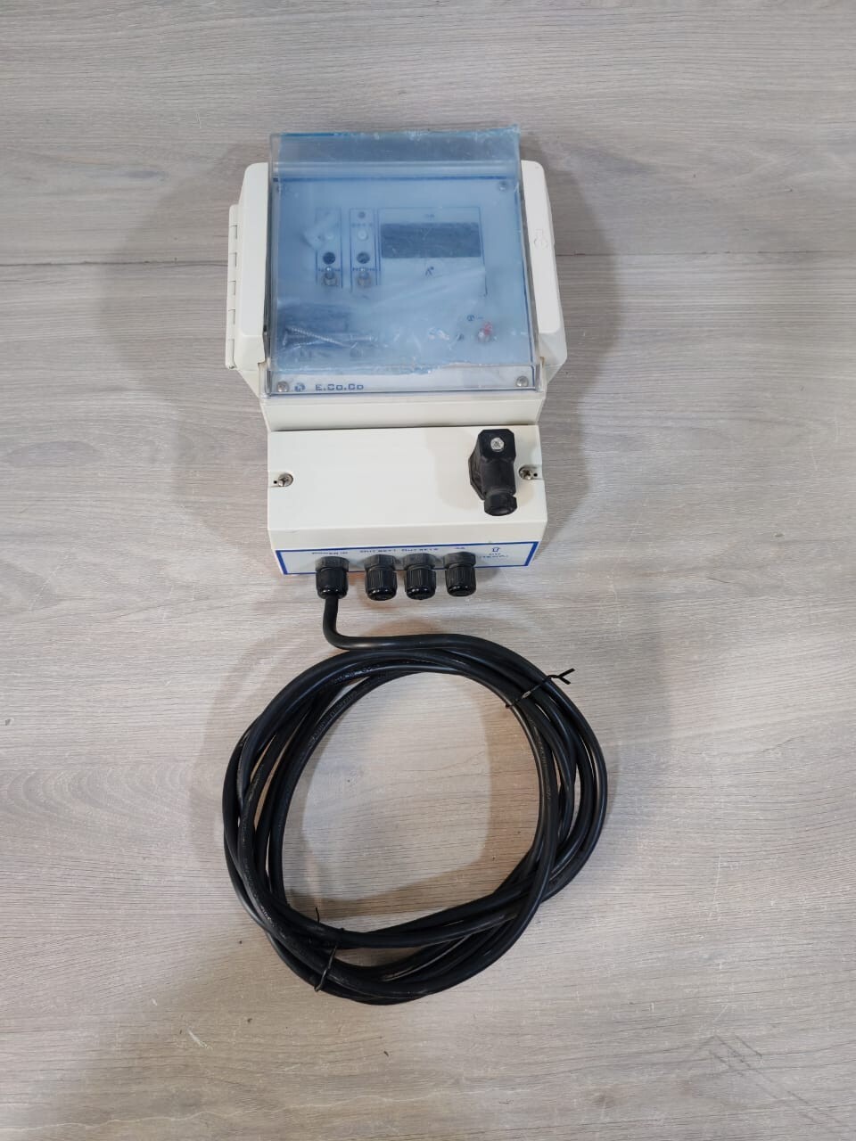 ETATRON E.CO.CD 20000S CXB0002706 230v 2A
