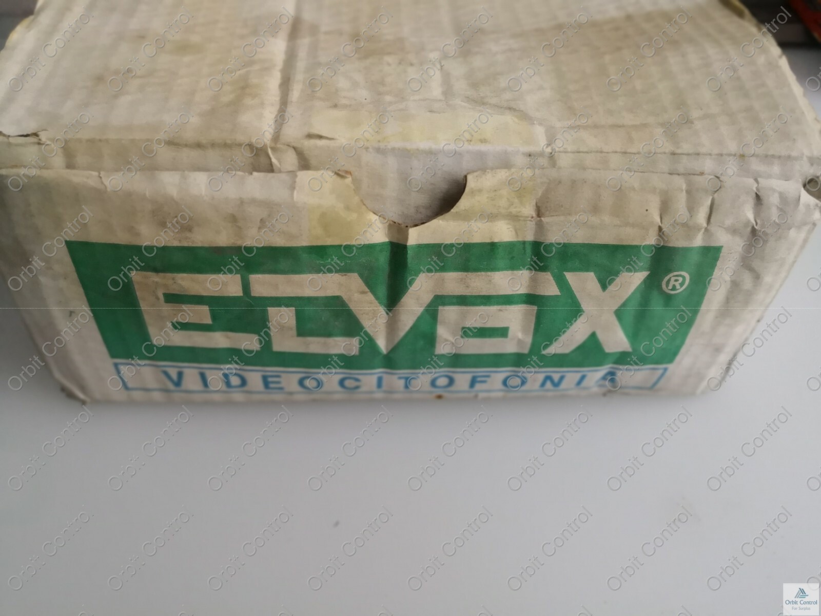 ELVOX PTC-6942 ELVOX PRI PROTACTION BY PTC 6942/240 5