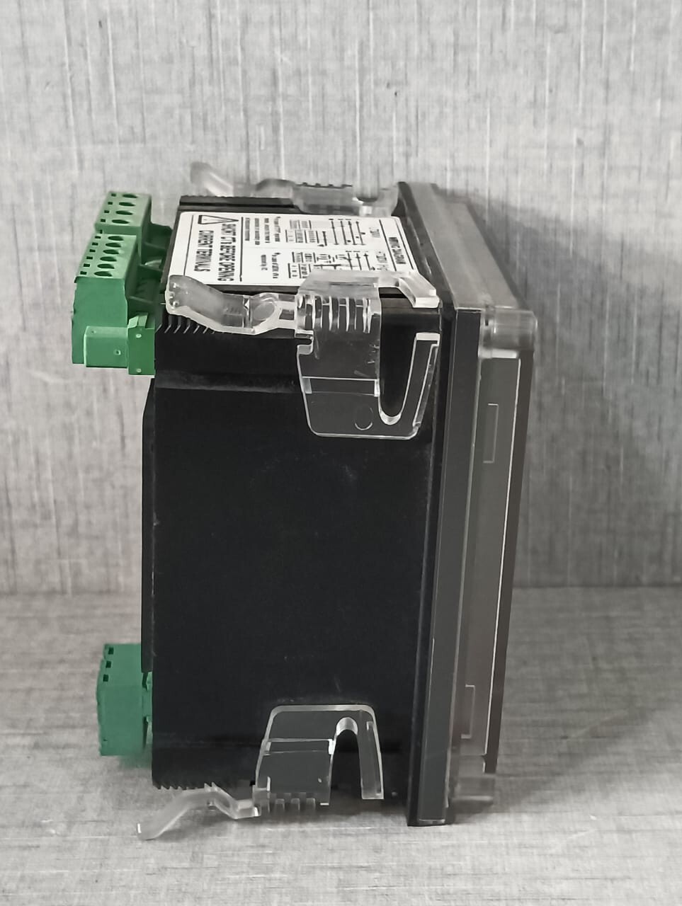 CEWE ELITE-440 CEWE ELITE 440-448 Multi-Function Electric Meter 4