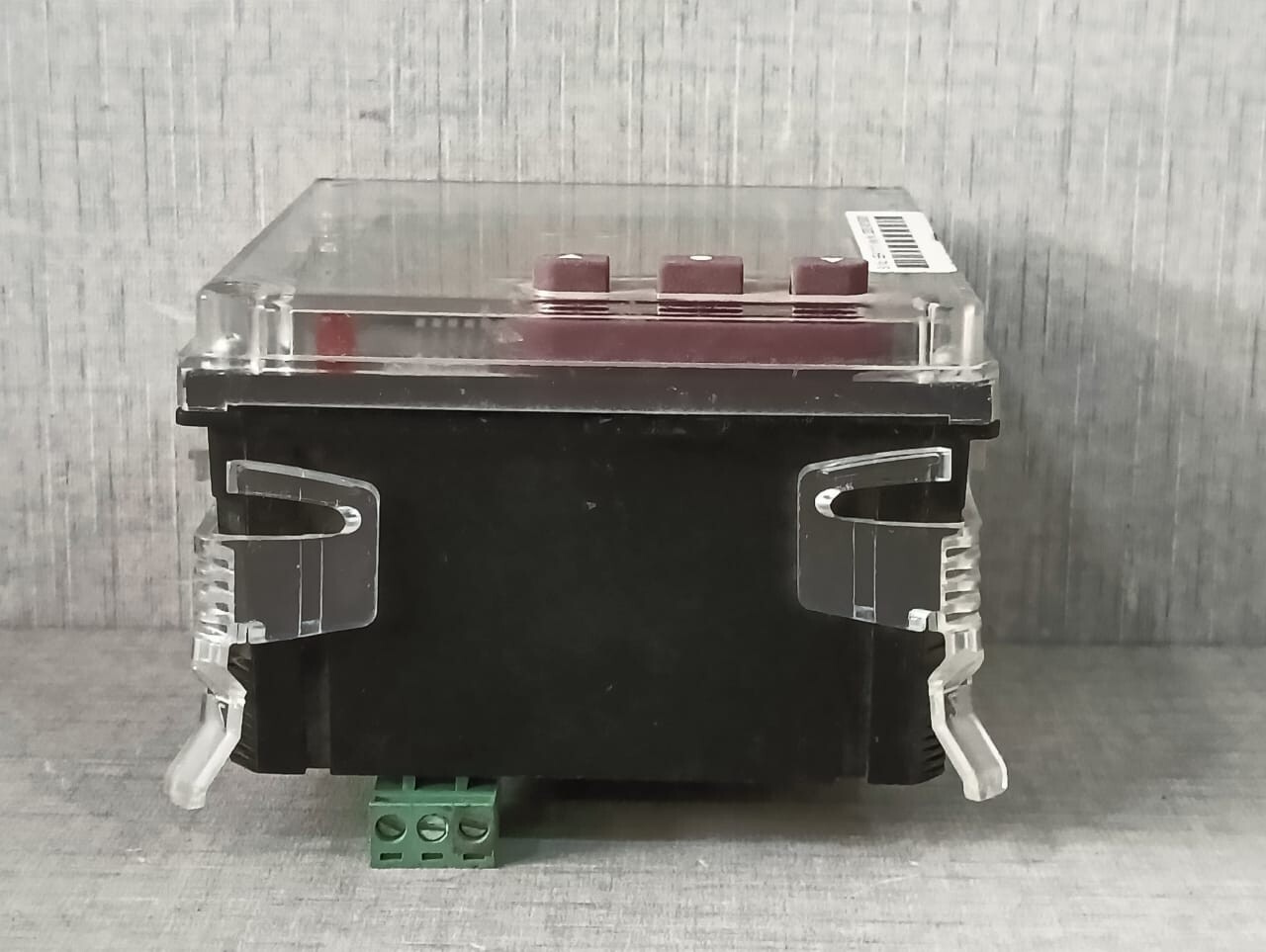 CEWE ELITE-440 CEWE ELITE 440-448 Multi-Function Electric Meter 5