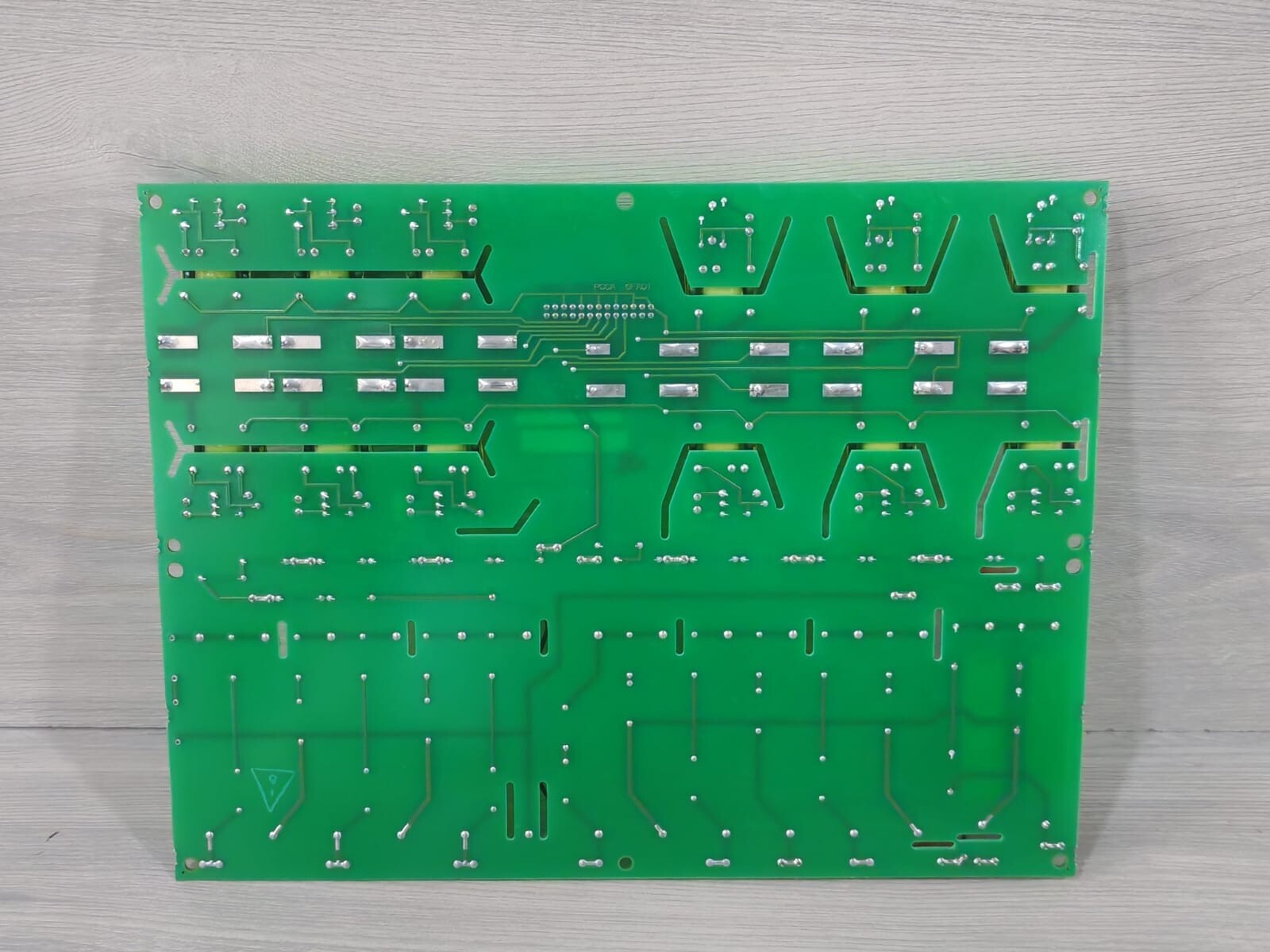 GE DS200PCCAG9ACB GENERAL ELECTRIC DS200PCCAG9ACB PCB CIRCUIT BOARD 9