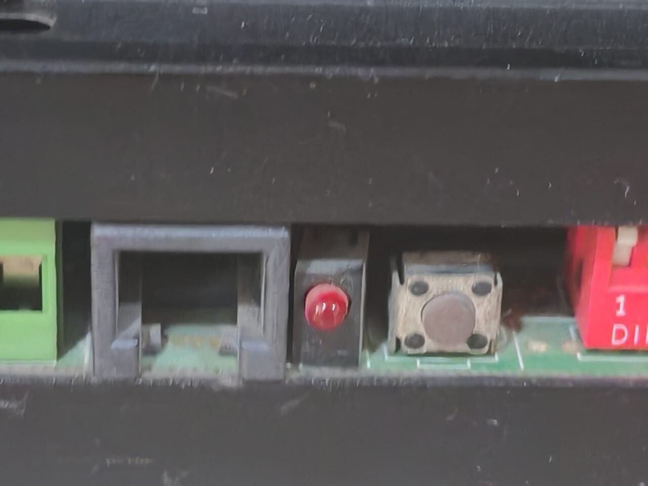 Philips DDLEDC605 PHILIPS DYNALITE DDLEDC605 LED CONTROLLER 4