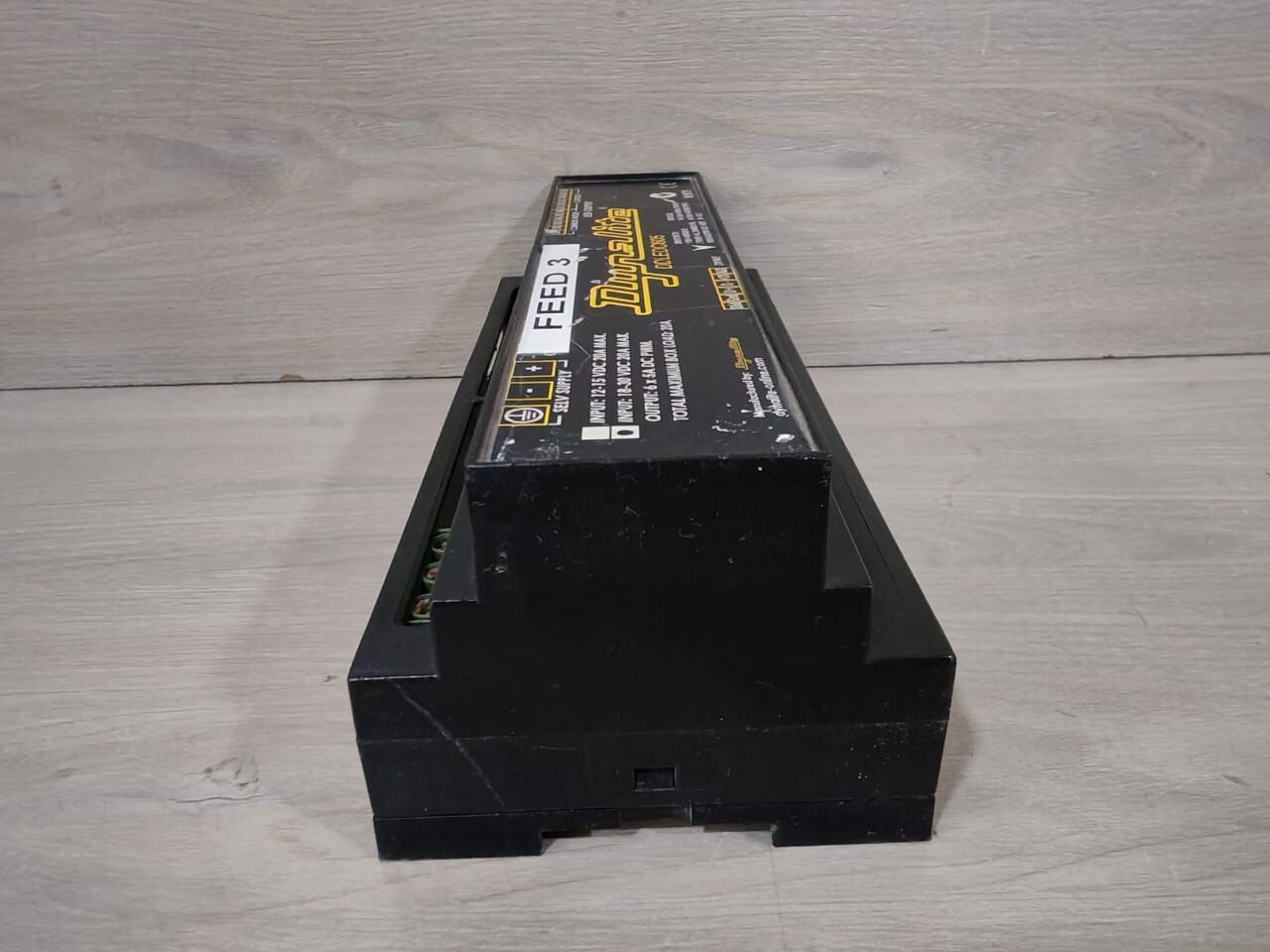 Philips DDLEDC605 PHILIPS DYNALITE DDLEDC605 LED CONTROLLER 7