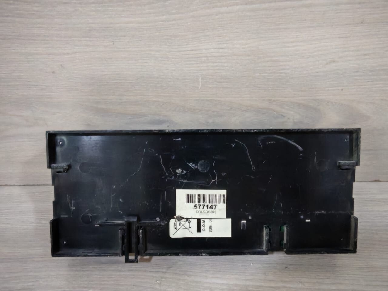 Philips DDLEDC605 PHILIPS DYNALITE DDLEDC605 LED CONTROLLER 10