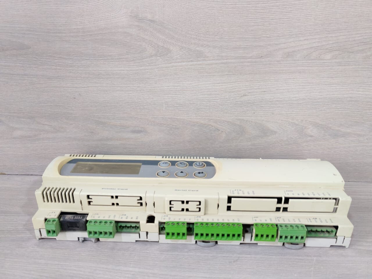 Carel PCO2DA0BM0 Carel PCO2DA0BM0 Rev. 1.309 Controller 5