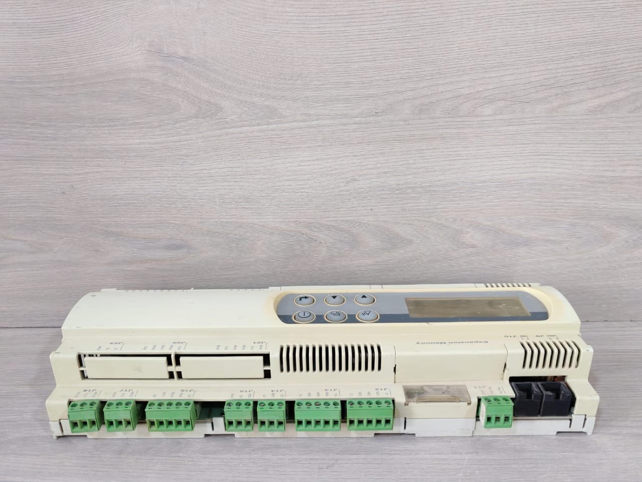 Carel PCO2DA0BM0 Carel PCO2DA0BM0 Rev. 1.309 Controller 6