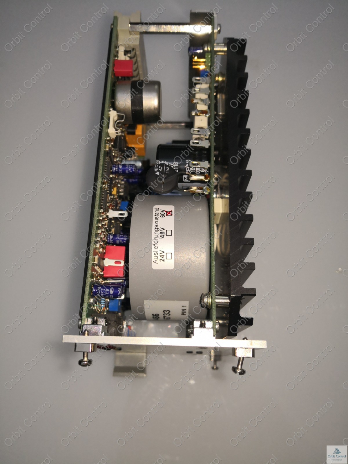 Neumann 41500 Neumann 41500 / SN01031 Audio System 7