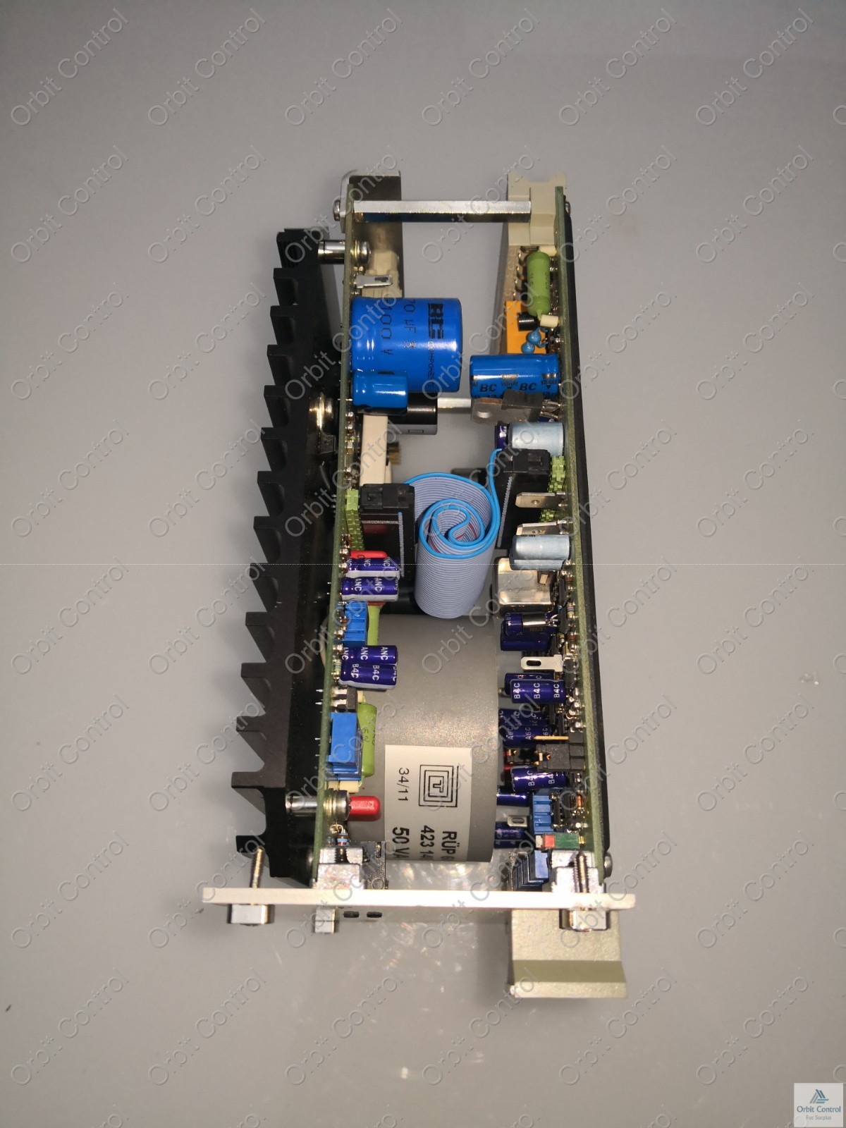 Neumann 41500 Neumann 41500 / SN01031 Audio System 8