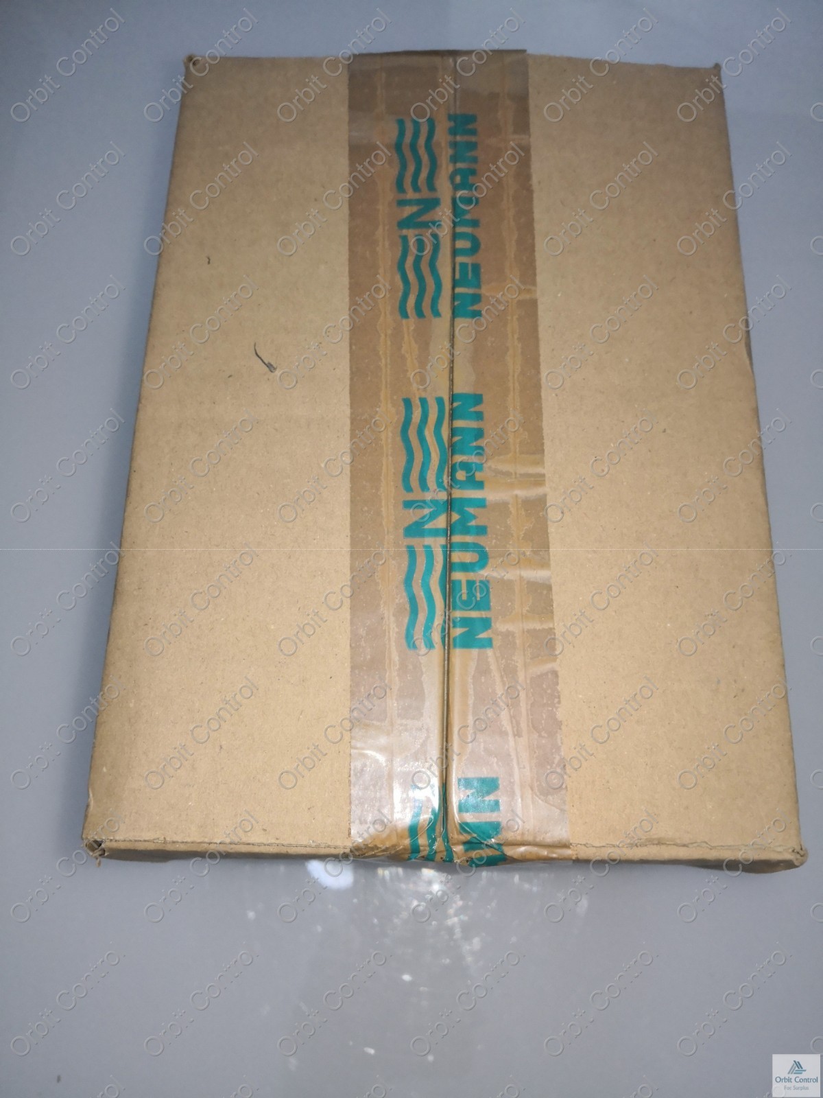 Neumann 41500 Neumann 41500 / SN01031 Audio System 10