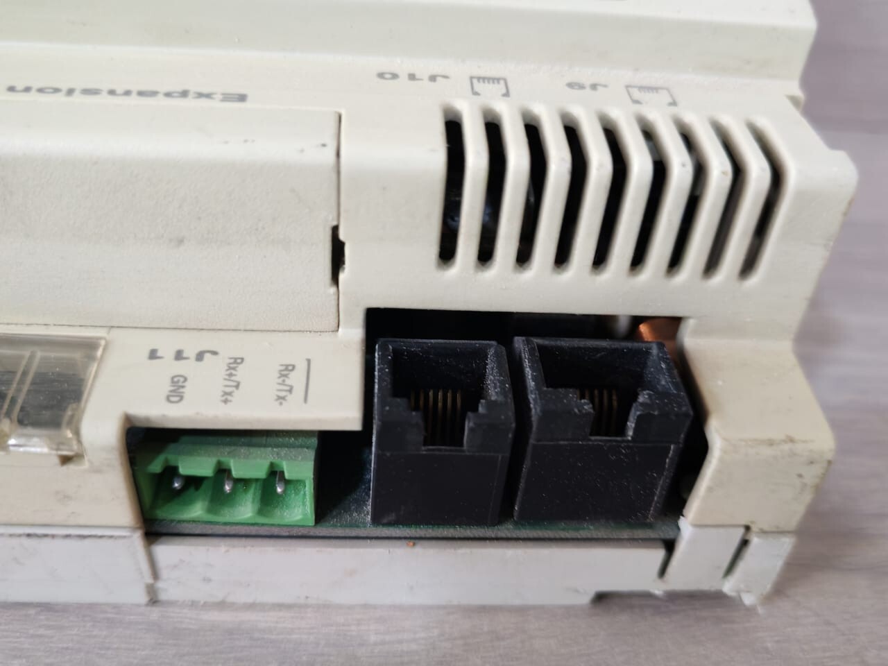 Carel PCO2QE0AM0 CAREL PCO2QE0AM0 Rev 1.613 MCQUAY MICROTECH II "C"PLUS 3