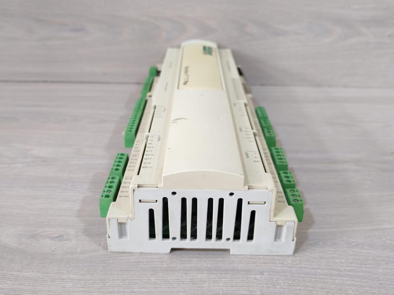 Carel PCO2QE0AM0 CAREL PCO2QE0AM0 Rev 1.613 MCQUAY MICROTECH II "C"PLUS 6