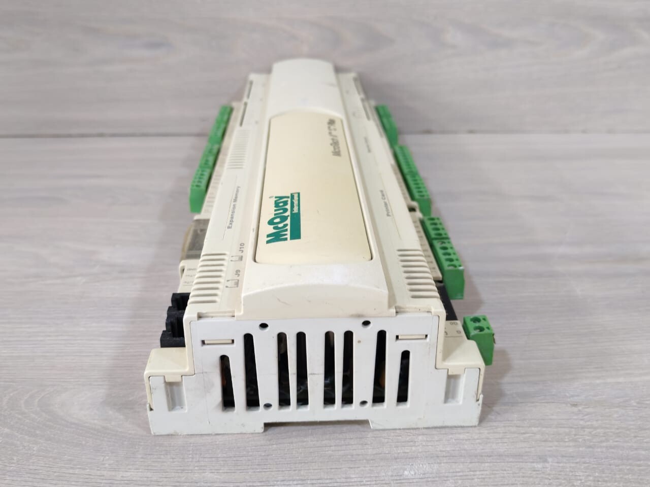 Carel PCO2QE0AM0 CAREL PCO2QE0AM0 Rev 1.613 MCQUAY MICROTECH II "C"PLUS 7
