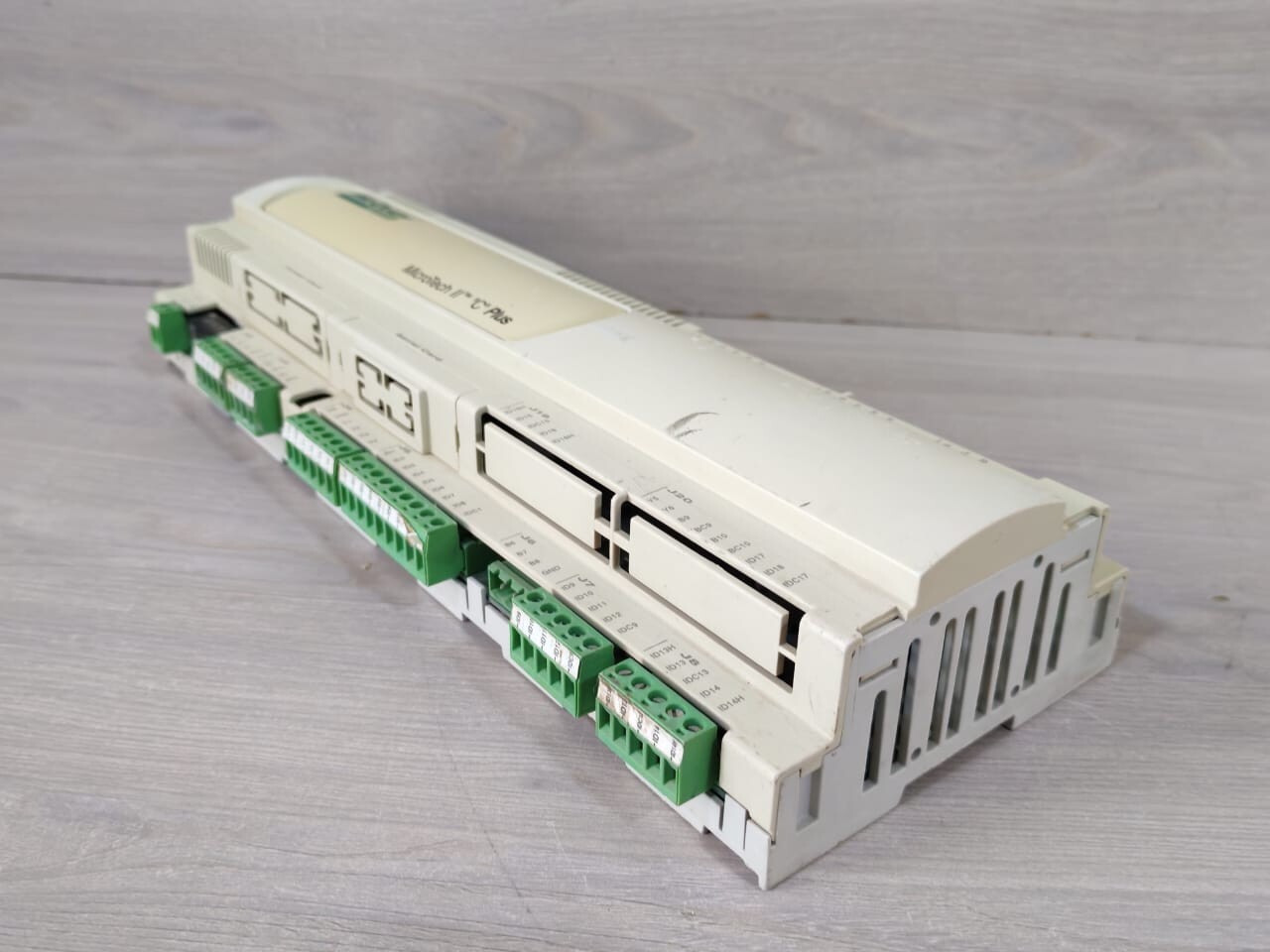 Carel PCO2QE0AM0 CAREL PCO2QE0AM0 Rev 1.613 MCQUAY MICROTECH II "C"PLUS 10