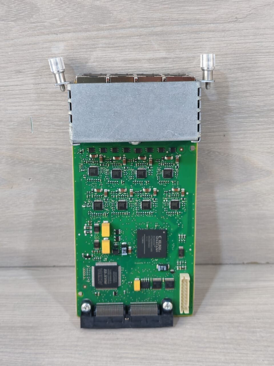 TELLABS FE-10 Tellabs LM 8-PORT FE 10/100BASE-TX / 81.86LFETX82243-R6 2