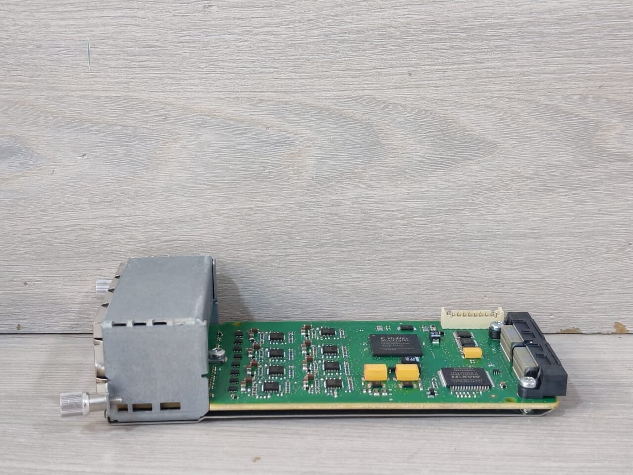 TELLABS FE-10 Tellabs LM 8-PORT FE 10/100BASE-TX / 81.86LFETX82243-R6 6